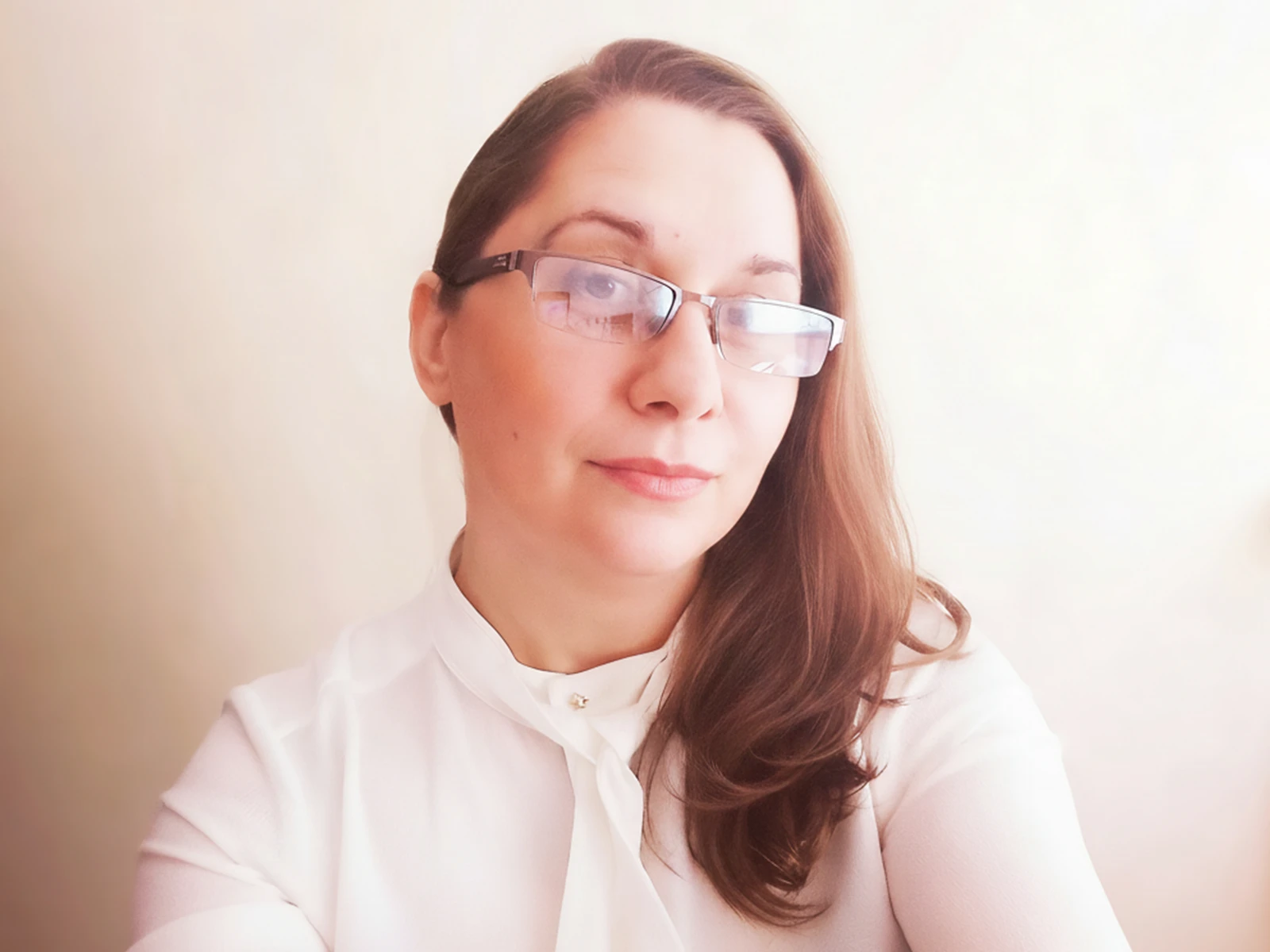Biljana Lukovic, Content Manager at Teamwork