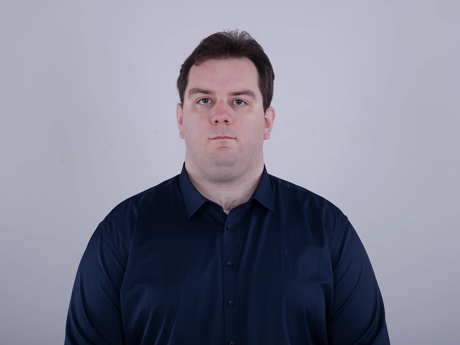 Filip Hristov, Content Specialist at Teamwork